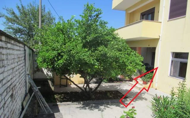 Tirane, Shitet Tokë Arë, Truall dhe Ndërtesë, Cmimi Referues 169,400 Euro (Tufine)