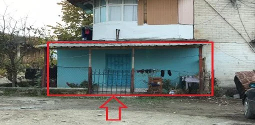 Shitet Apartament, 64 m2, Cmimi Fillestar 1.290.240 Leke, (Rruga “Vebi Dibra”, Peshkopi)