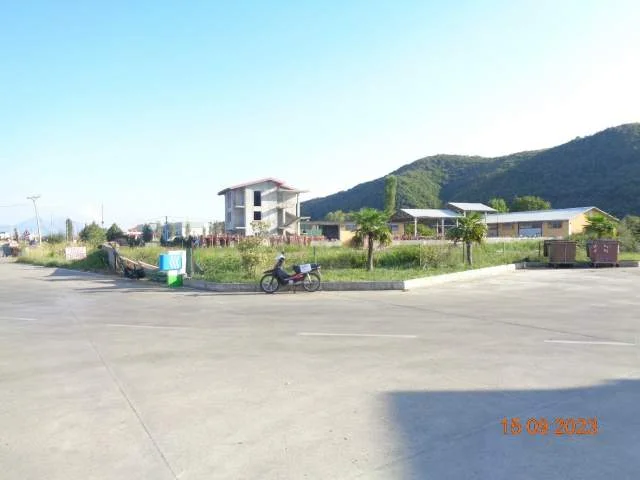 Shitet Truall dhe Ndertese, Cmimi Fillestar 25.200.000 Leke (Kosmace, Shkoder)