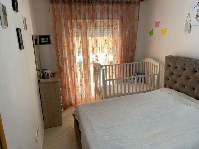 Tirane, shitet apartament 1+1+BLK Kati 5, 56 m² 93.000 Euro (Ish Parku)