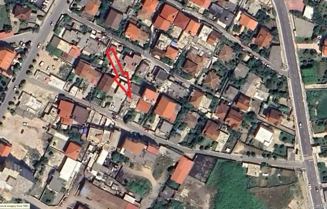 Fushe Kruje, Shitet Truall 85 m² dhe Ndertese 85 m², Cmimi Fillestar 1.108.800 Leke