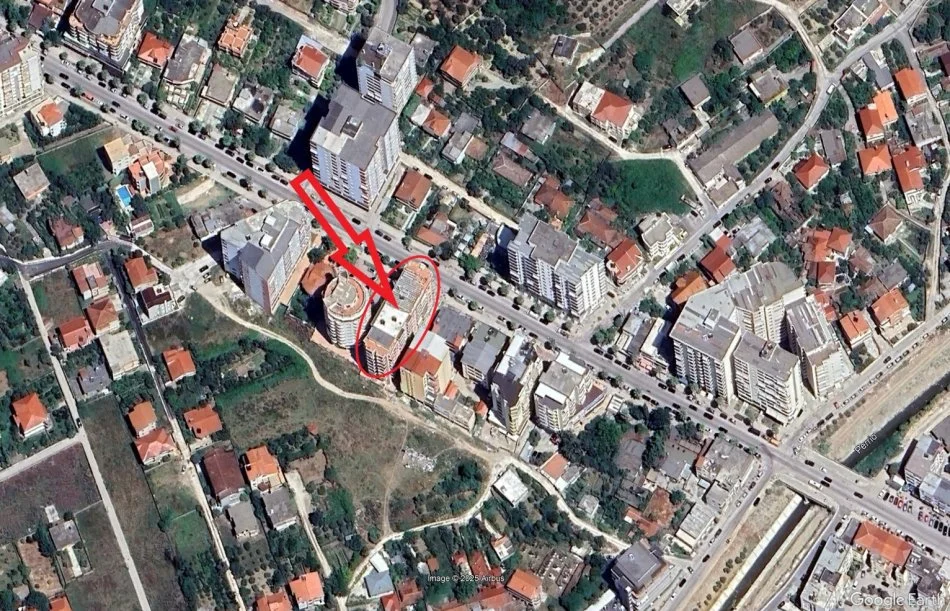 Lushnje, Shitet Njesi me siperfaqe 59 m², Cmimi fillestar 1,959,259 Lekë