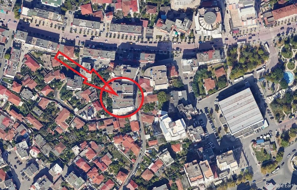 Elbasan, Shitet Njesi me siperfaqe 37 m², Cmimi Fillestar 2,233,320 Lekë