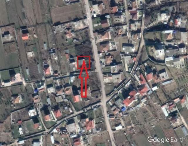 Thumane, Kruje, Shitet Truall 200 m² dhe Ndertese 108 m², Cmimi Fillestar 5,904,000 Leke