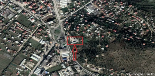 Lushnje, Shitet Truall 3,891 m² + Ndertese 798 m², Cmimi Fillestar 25.020.000 Leke (Karbunare e Poshtme , Lushnje)