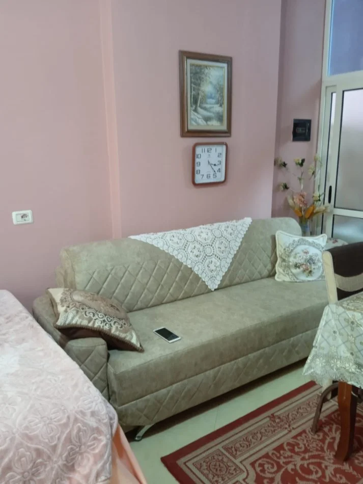 Durres, shes garsonier 1+1, , 35 m² 50,000 €