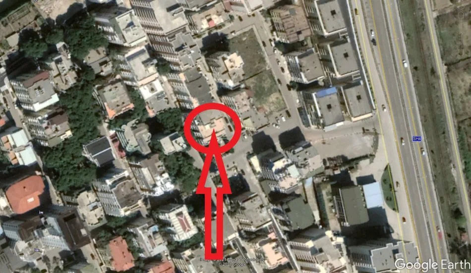 Plazh-Durres, Shitet Njesi 95 m², Cmimi Fillestar 8,496,800 Leke