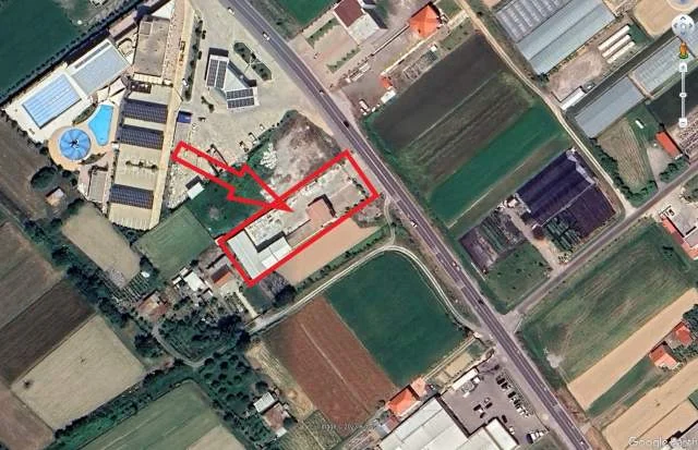 Shitet Truall dhe Ndertese, Cmimi Fillestar 25.200.000 Leke (Kosmace, Shkoder)