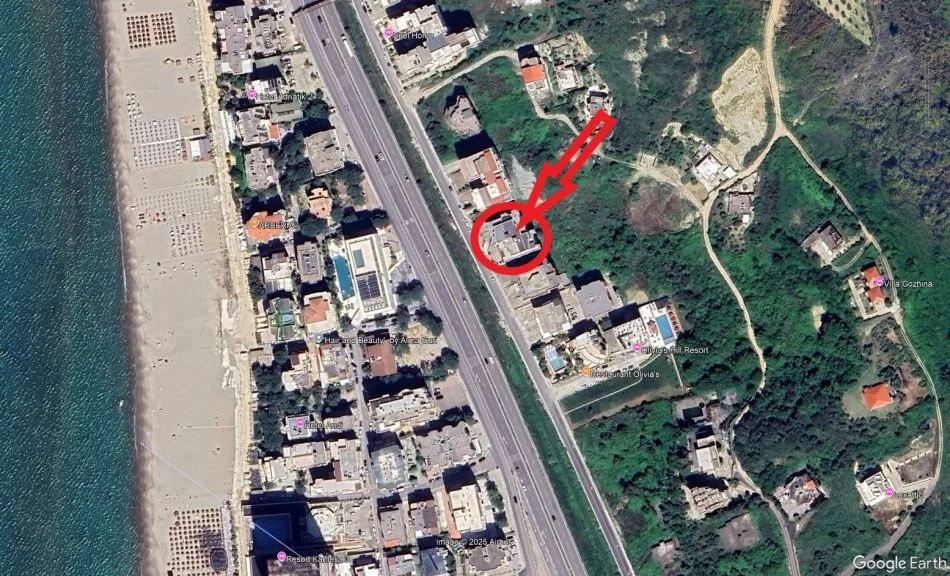 Durrës, Shitet Njësi me sipërfaqe 227.66 m2, Çmimi fillestar 21,418,320 Lekë