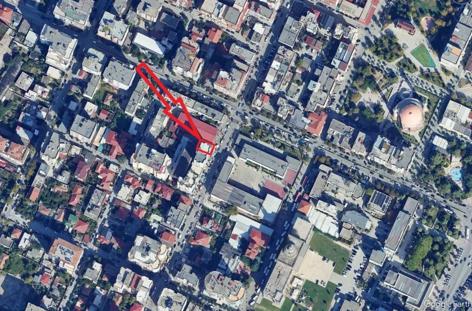 Fier, Shitet Apartament 2+1+Aneks+Ballkon Kati 8, 76 m², Cmimi Fillestar 4,390,400 Leke