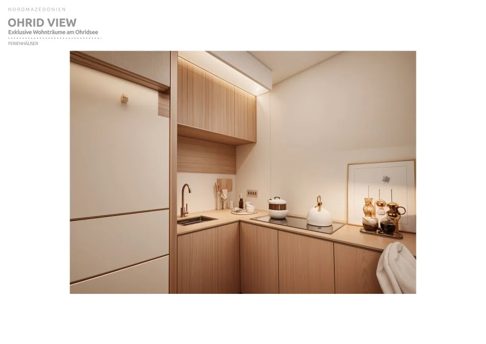 Tirane, shitet Vile 3+1+Ballkon Kati 1, 48 m² 200.000 € (Tirana)