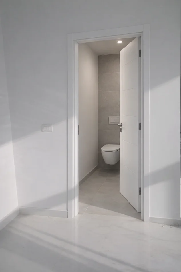 Tirane, jepet me qera ambjent biznesi Kati 0, 95 m² 1.600 € (Rr. Ali Shefqeti)