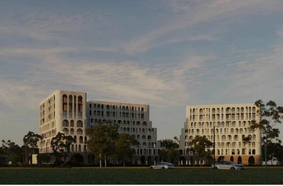 Vlore, shitet apartament 1+1+Ballkon Kati 1, 91 m² (ORIKUM BAY)