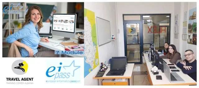 Tirane, ofrojme kurse kompjuteri KURS KOPMJUTERI