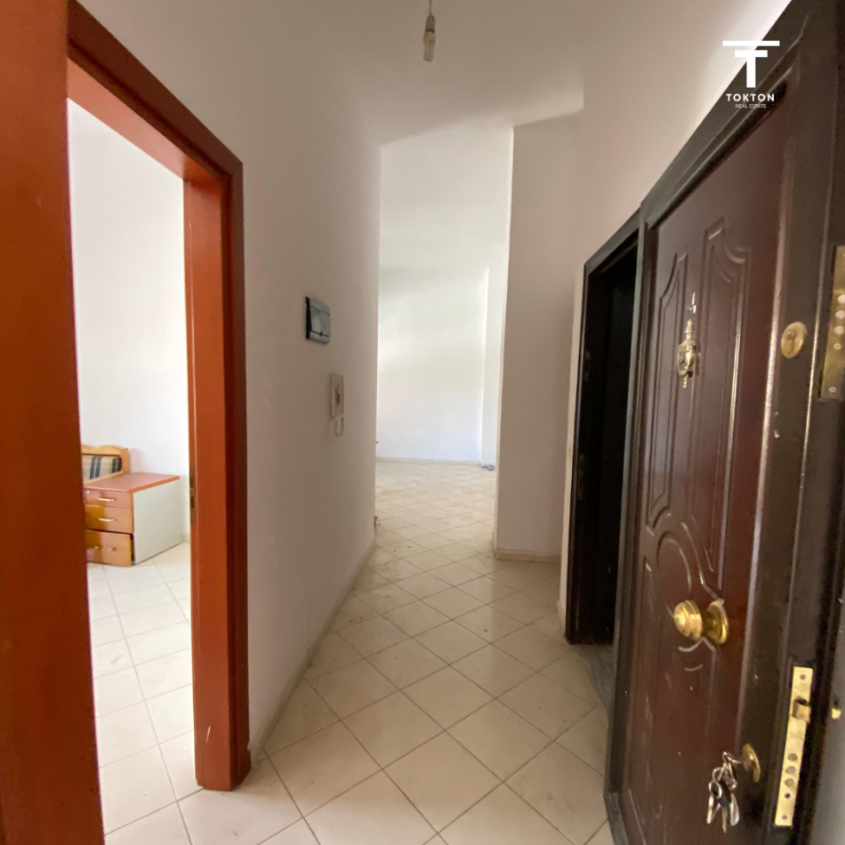 SHITETE, APARTAMENT 2+1, ASTIR, TIRANË, 125,000 EURO