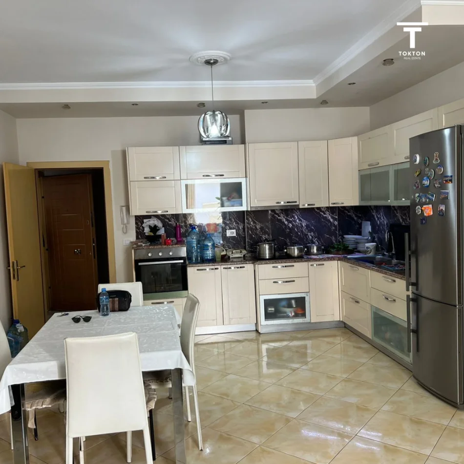 SHITET, APARTAMENT 2+1, YZBERISHT, TIRANË, 137,000 EURO