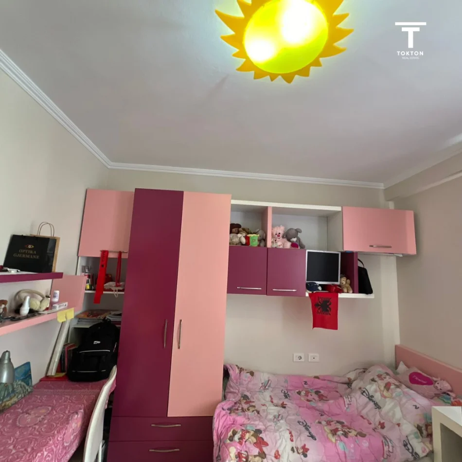 SHITET, APARTAMENT 2+1, YZBERISHT, TIRANË, 137,000 EURO