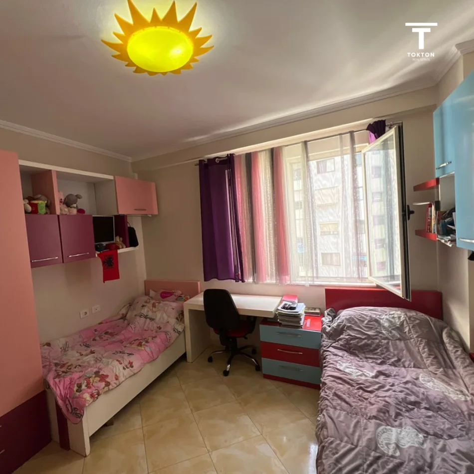 SHITET, APARTAMENT 2+1, YZBERISHT, TIRANË, 137,000 EURO