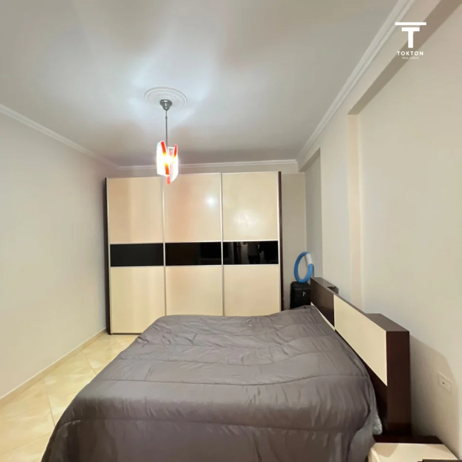 SHITET, APARTAMENT 2+1, YZBERISHT, TIRANË, 137,000 EURO