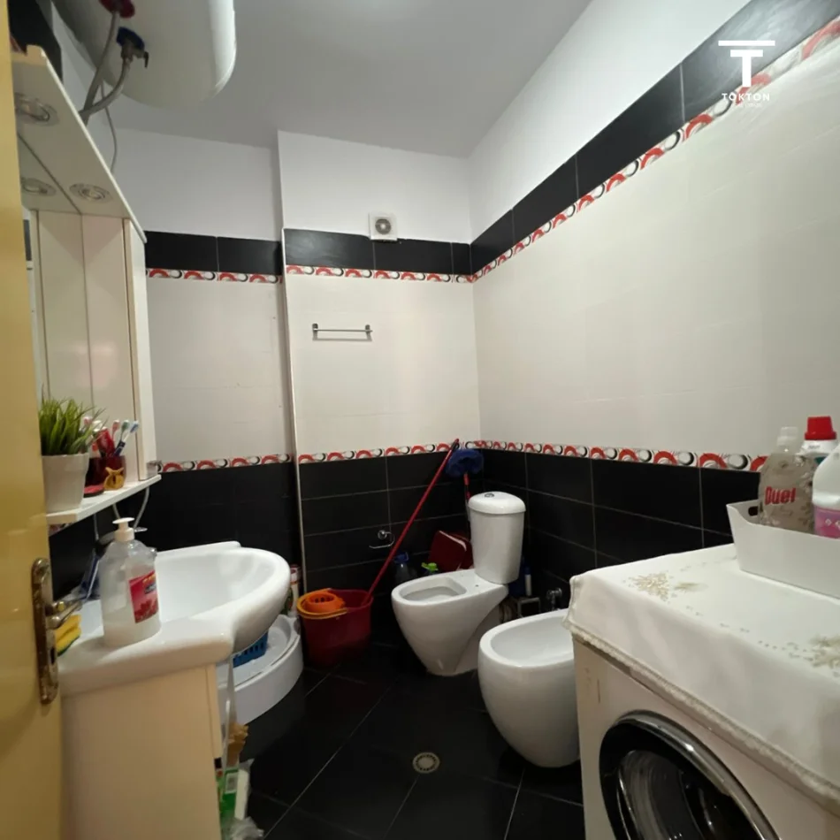 SHITET, APARTAMENT 2+1, YZBERISHT, TIRANË, 137,000 EURO