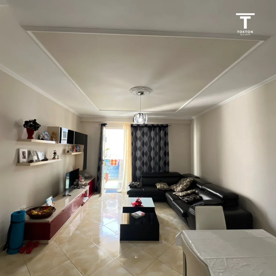 SHITET, APARTAMENT 2+1, YZBERISHT, TIRANË, 137,000 EURO