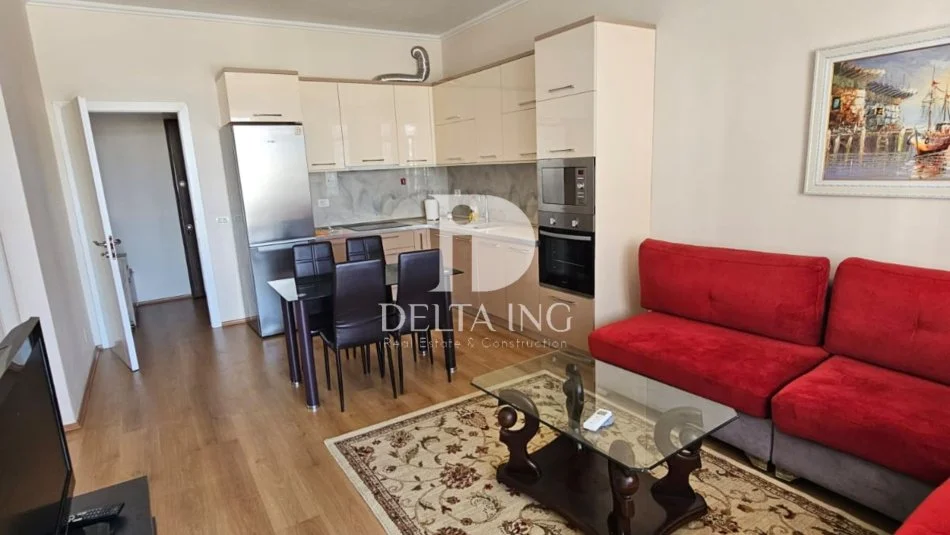 Tirane, jepet me qera apartament 2+1 Kati 2, 75 m² 600 € (Fusha Aviacionit)