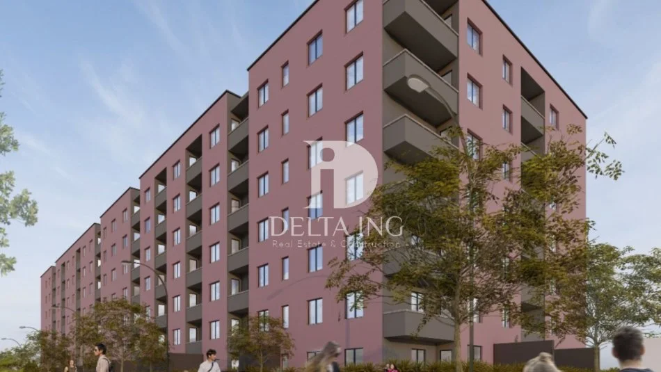 Tirane, shitet apartament Kati 4, 111 m² 111.900 € (Paskuqan)