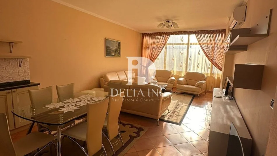 Tirane, jepet me qera apartament 2+1 Kati 5, 86 m² 550 € (Rruga Kavajës)