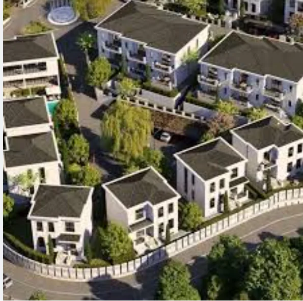 Tirane, shitet Vile Vile 2 Katshe Kati 8, 286 m² 686.000 € (seit Bathorja)