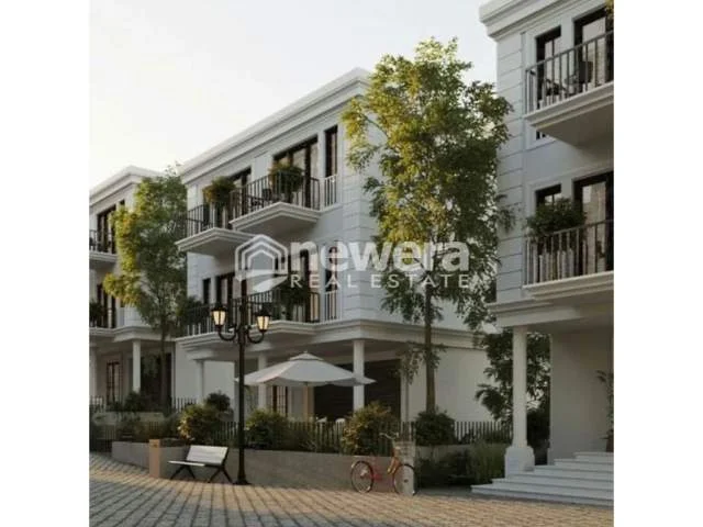 Tirane, shes apartament 1+1+BLK Kati 3, 70 m² 1.300 Euro/m2 (sauk)