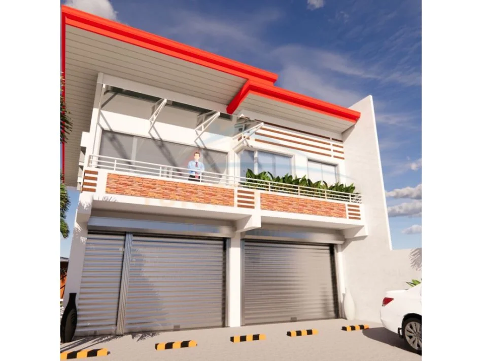 Korce, jepet me qera ambjent biznesi Kati 2, 115 m² 1.000 € (Lagjia 3)