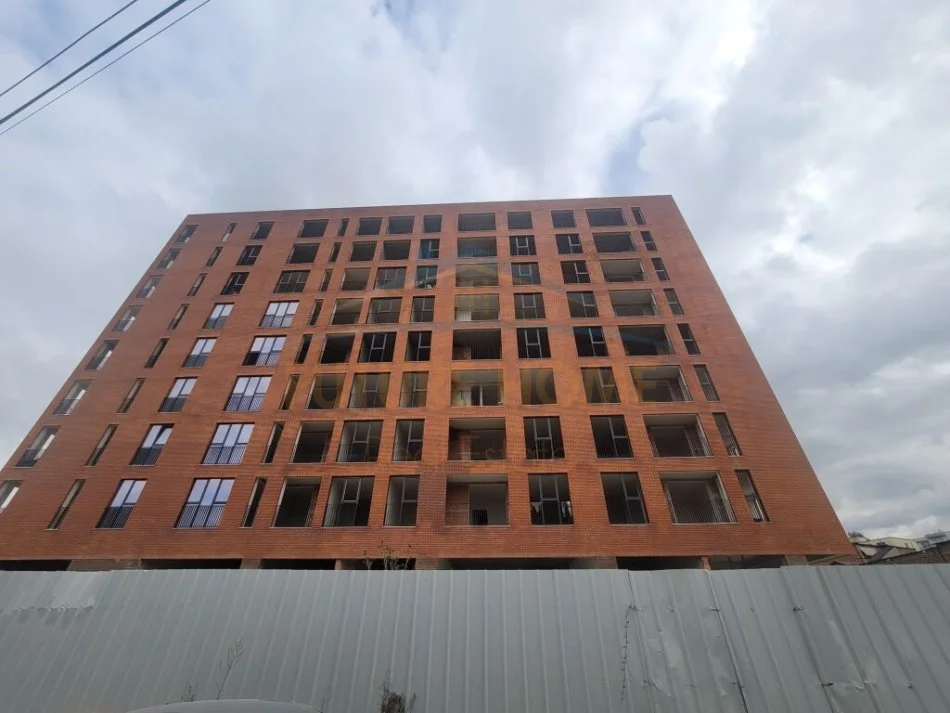 Tirane, shitet apartament 2+1 Kati 6, 104 m² 155.730 € (Rruga Siri Kodra , Tiranë.)