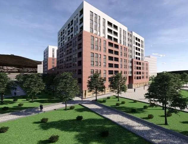 Tirane, shitet apartament 2+1 Kati 8, 121 m² 153.000 € (Astir)