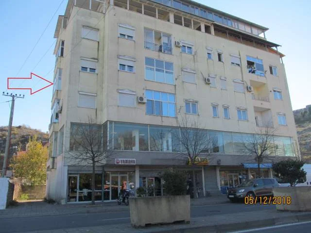 Shkoder, Shitet Apartament Kati 4, 127.7 m², Cmimi Fillestar 3,124,800 Lekë, Rruga “Pazarit”