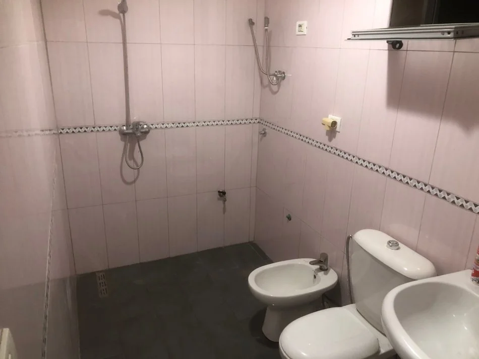 Tirane, jepet me qera shtepi 1+1+Aneks Kati 0, 400 €