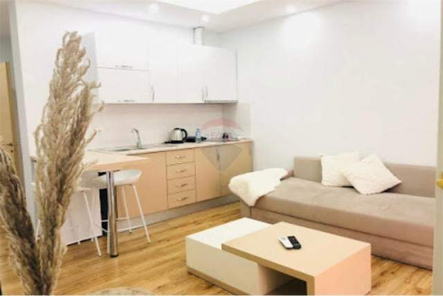 Jepet me qera apartament 1+1+BLK Kati 6, 66 m² 750 Euro (Qender, mbrapa 15 - kateshit)