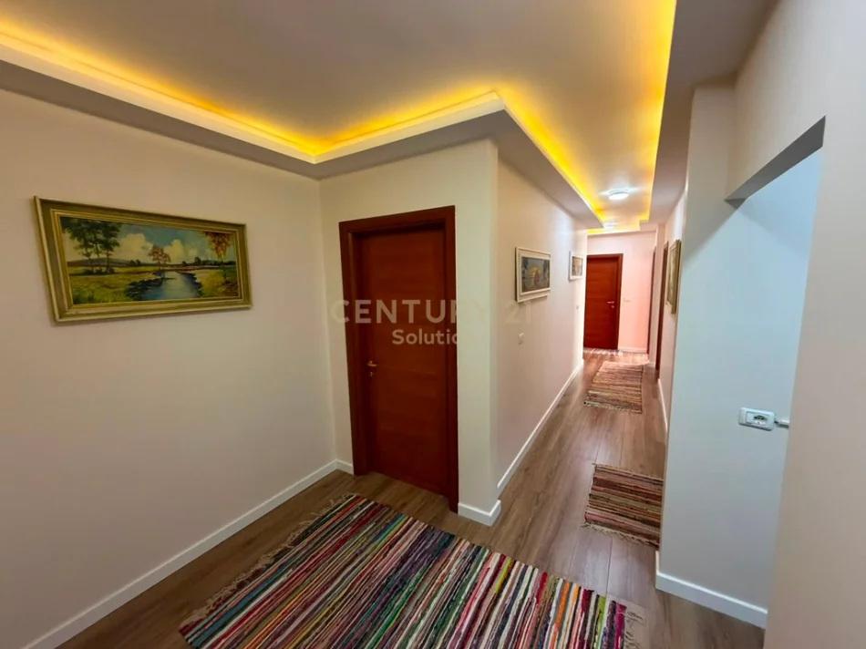 Tirane, shitet apartament 3+1 Kati 2, 145 m² 185.000 € (fadil deliu)
