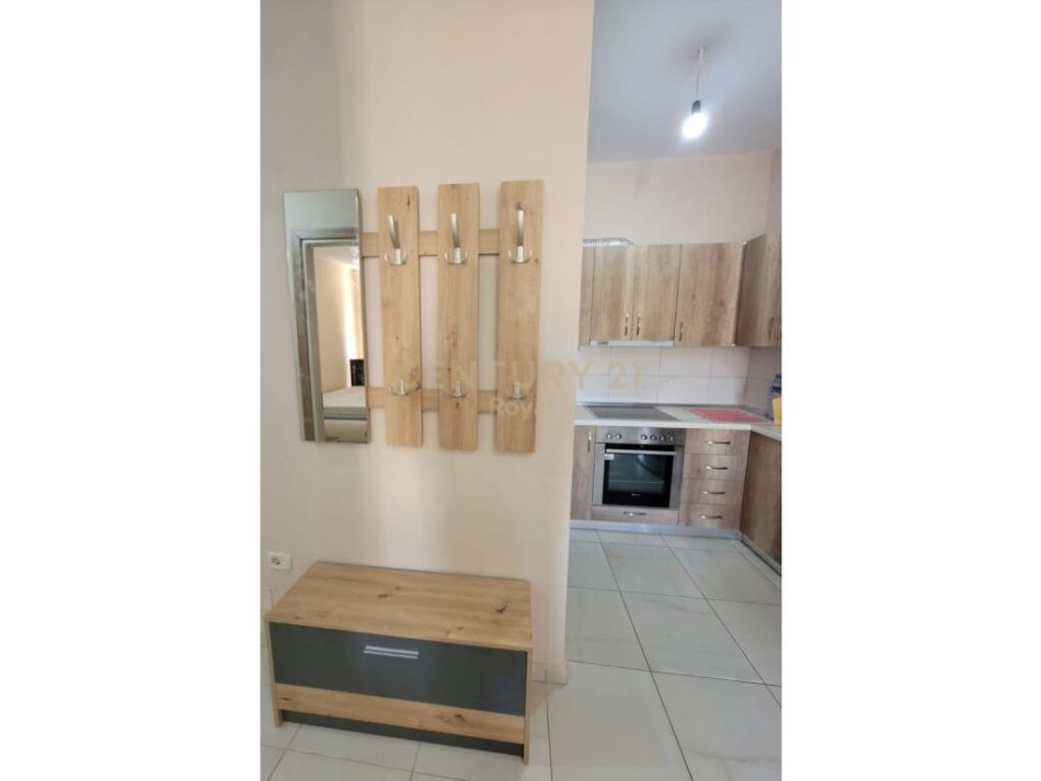 Tirane, jepet me qera apartament 1+1 Kati 7, 48 m² 430 € (FRATARI ASTIR)