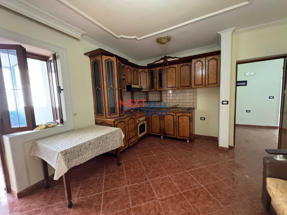 REZERVO PRONEN VETEM ME 500€! Vlore, shitet apartament 2+1 Kati 0, 85 m² 70.000 € (SHKOLLA ISMAIL QEMALI)