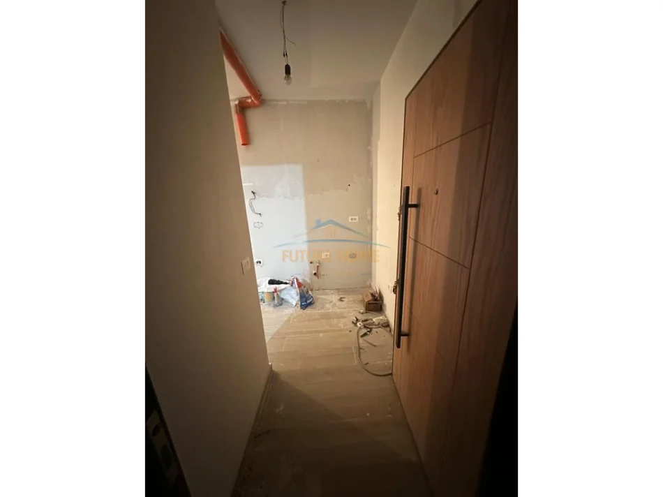 Tirane, shitet apartament 2+1 Kati 4, 60 m² 85.000 € (FRESK , Rruga e Thesarit)