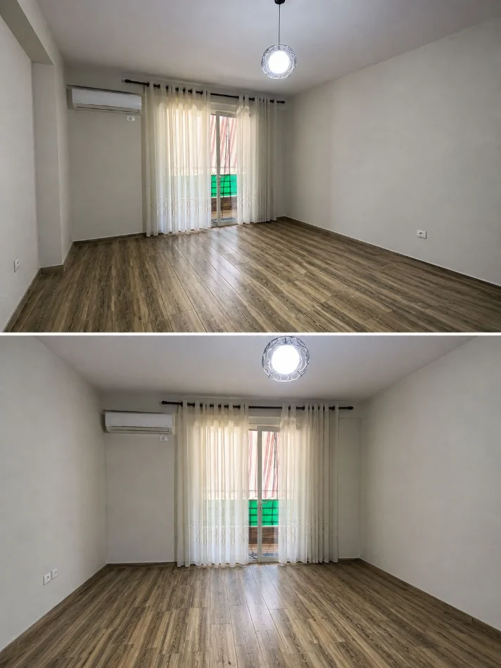 Tirane, shitet apartament 2+1 , 120 m² 168.420 € (Fresk)