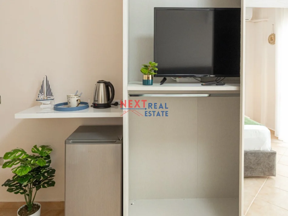 Vlore, jepet me qera garsonier 1+1+Ballkon , 250 € (LUNGOMARE)