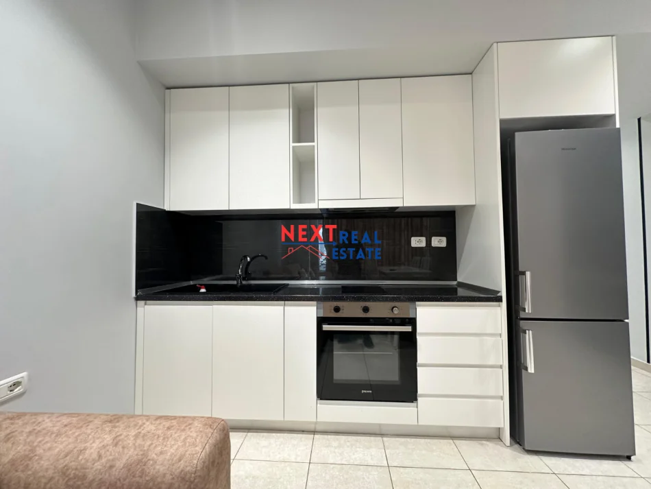 REZERVO PRONEN VETEM ME 500€!  SHITEN 4 APARTAMENTE 1+1 BASHKE NE ORIKUM, VLORE