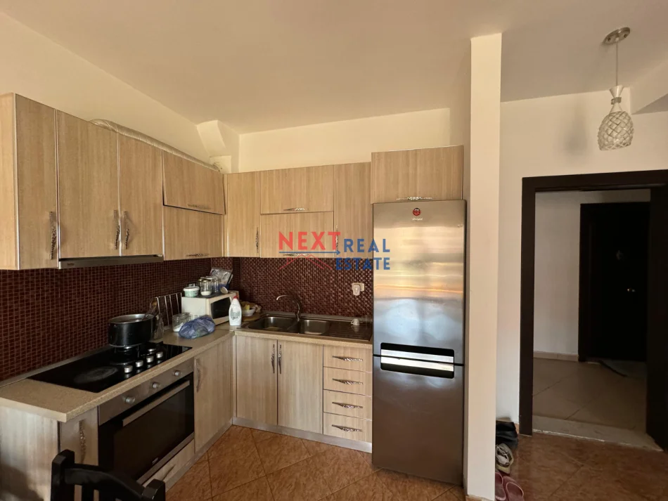 REZERVO PRONEN VETEM ME 500€! Vlore, shitet apartament 1+1+Ballkon , 70 m² 110.000 € (UJE I FTOHTE)