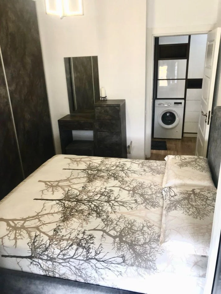 Tirane, shitet apartament 1+1 Kati 6, 59 m² 115.000 € (ISH FUSHA AVIACIONIT)