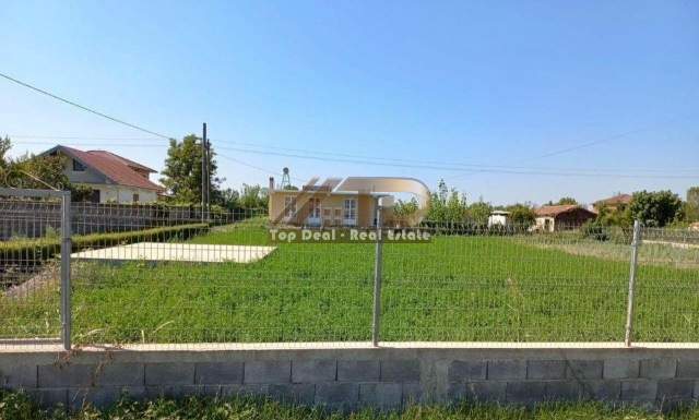 Shkoder, shitet shtepi 2+1+BLK Kati 0, 2.500 m² 60.000 Euro (Trushe)