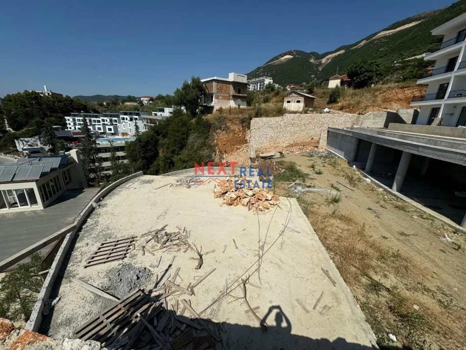 REZERVO PRONEN VETEM ME 500€! Vlore, shitet apartament 2+1+Ballkon , 115 m² 296.400 € (UJE I FTOHTE)