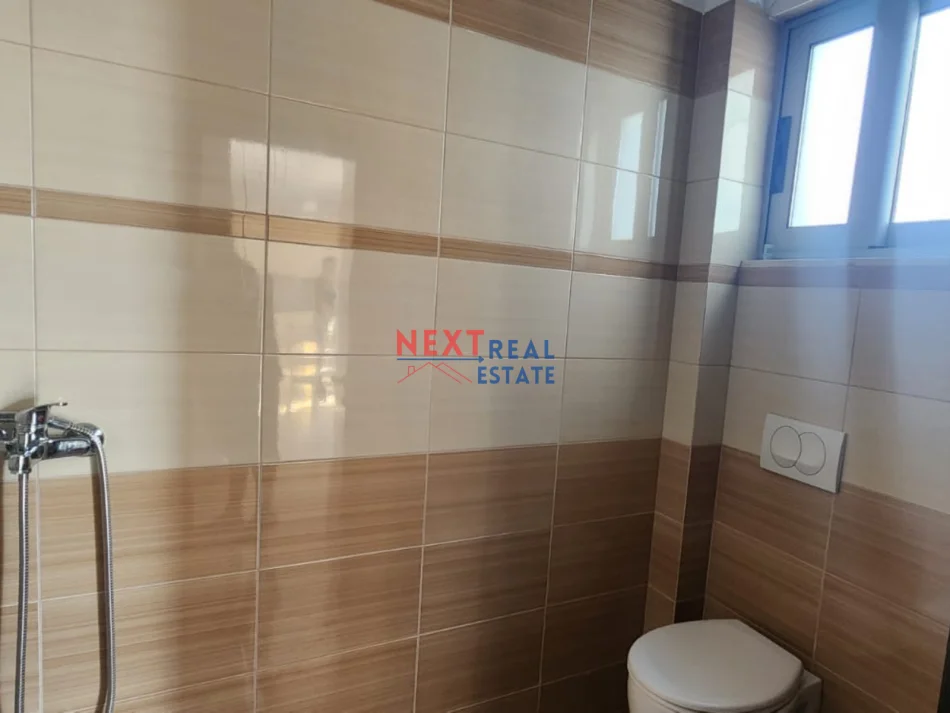 REZERVO PRONEN VETEM ME 500€! Vlore, shitet apartament 1+1+Ballkon , 69 m² 138.000 € (RRADHIME)