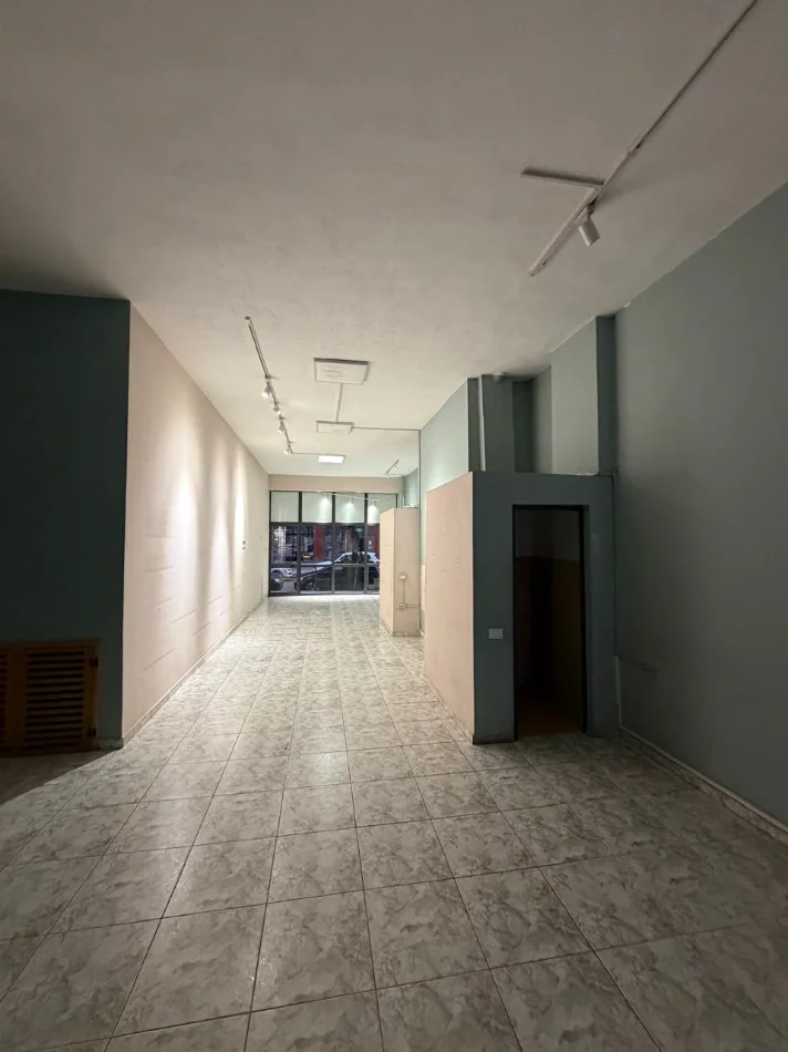 🏢 Jepet me Qera Ambient Biznesi ne 5 Maji