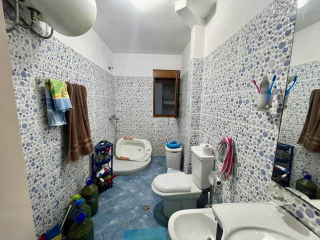 Durres, shitet apartament 2+1+A+BLK 85 m² 68.000 Euro